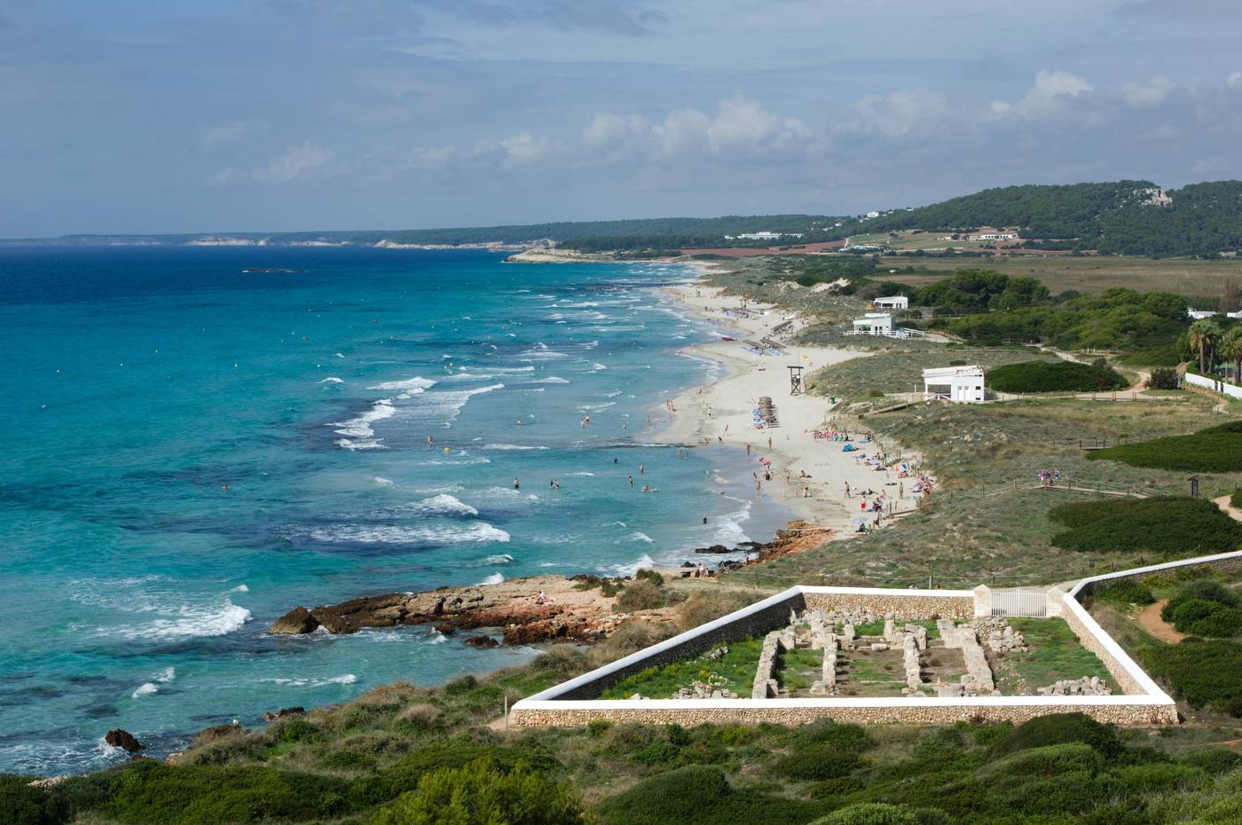 Royal-Son-Bou-Family-Club-Beach-84