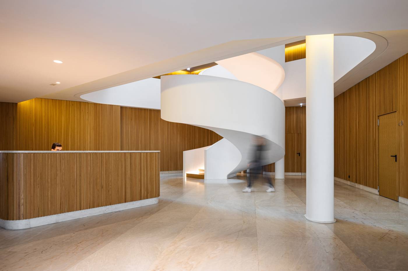 Evora Olive Hotel-Portugal-EVORA-Lobby-3