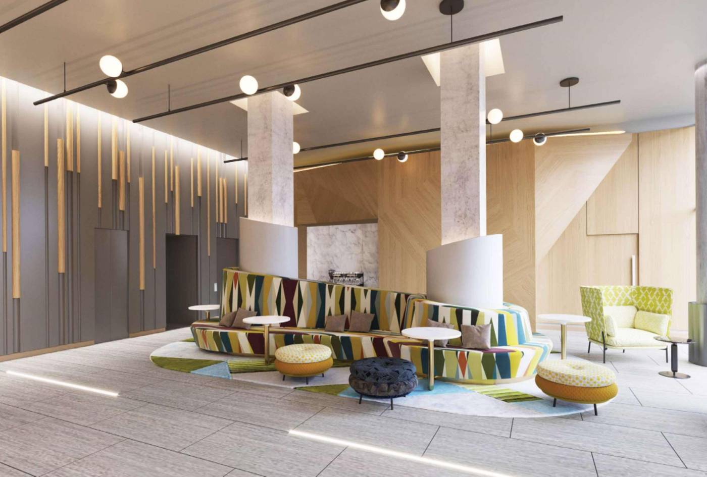 Hampton-Inn-New-York-Times-Square-Lobby-8