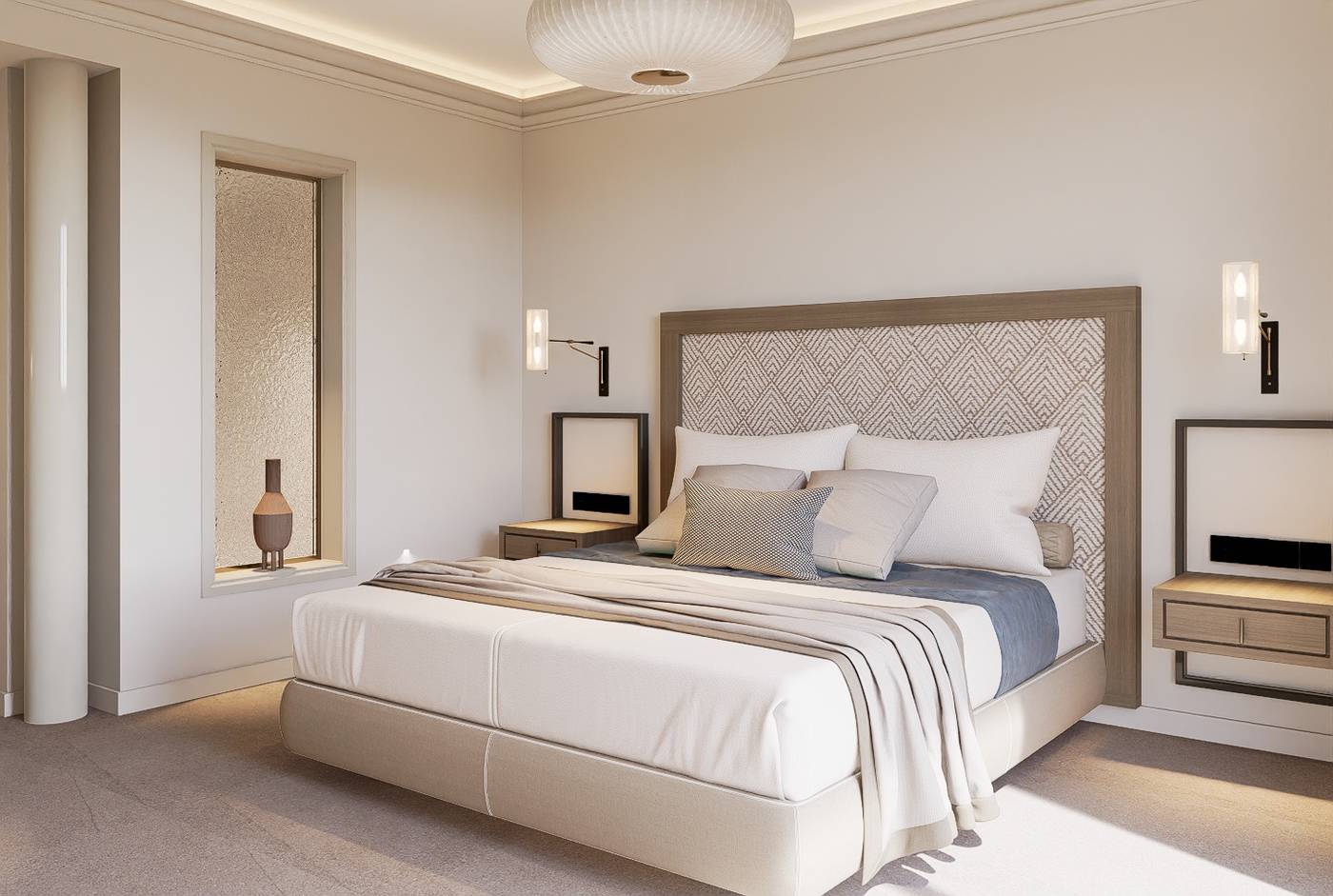 Aegean Melathron Thalasso Spa Hotel