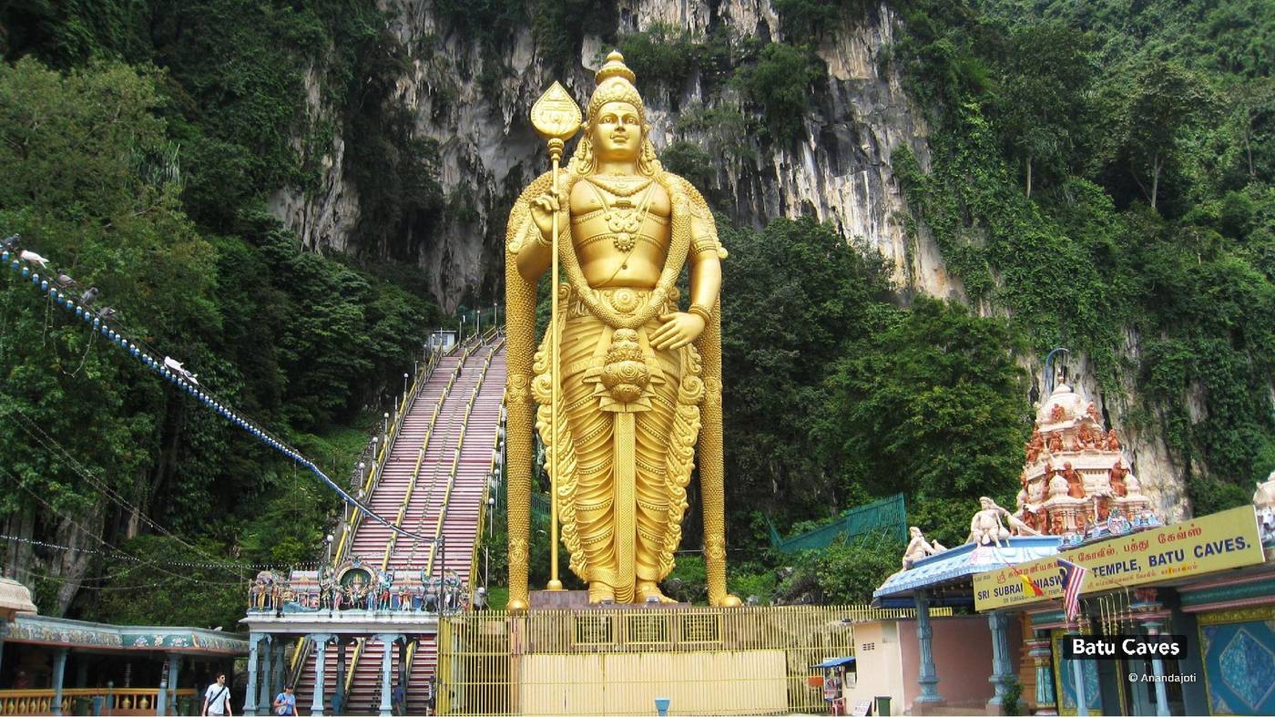 Sunjoy9 Okr-Malaysia-SEPANG-General view-2