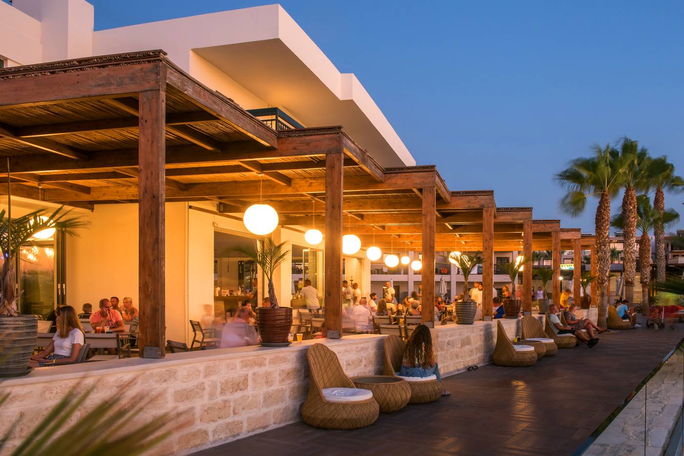 Gouves-Water-Park-Holiday-Resort-Bar-19