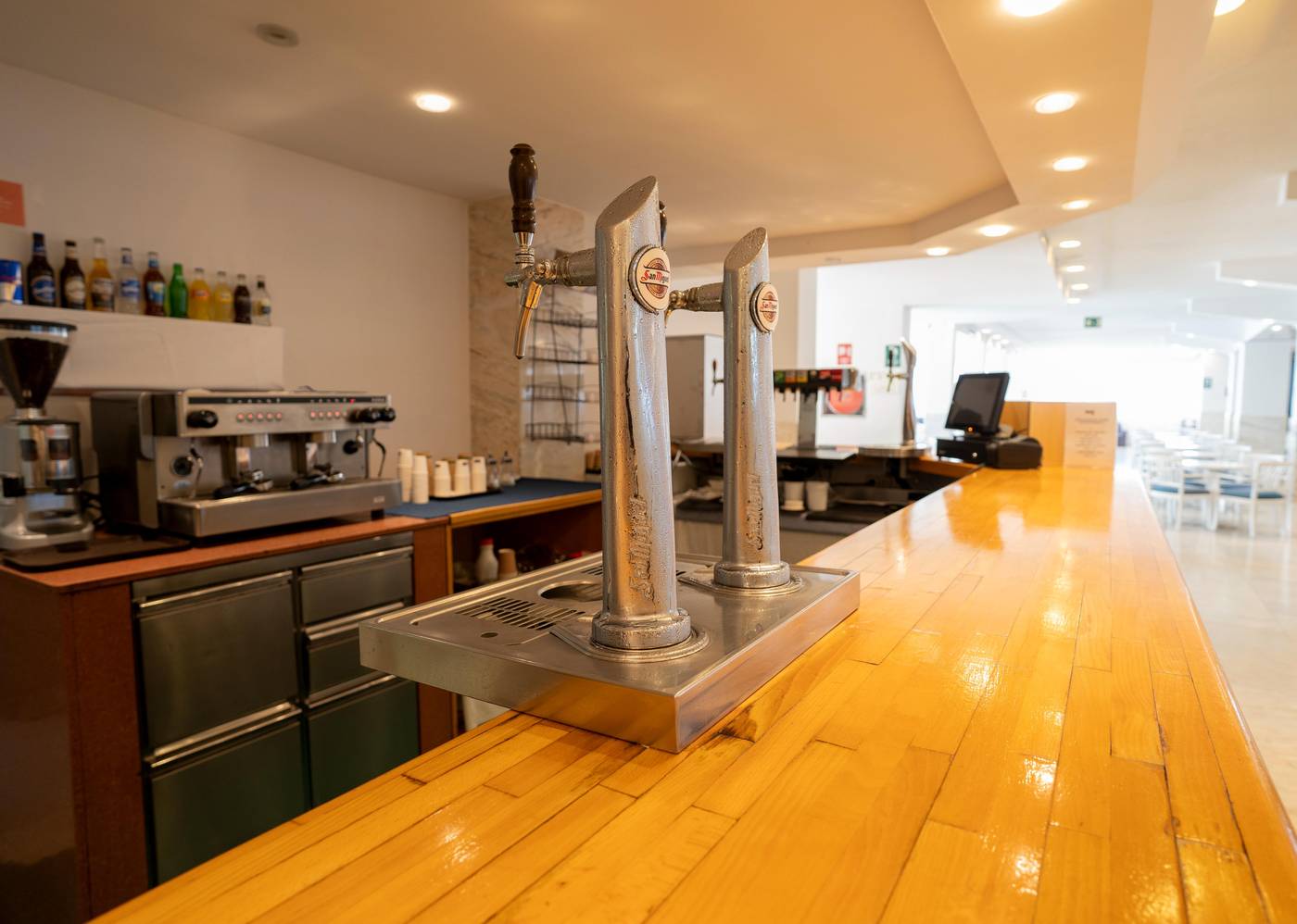 Moon Dreams Coral Beach