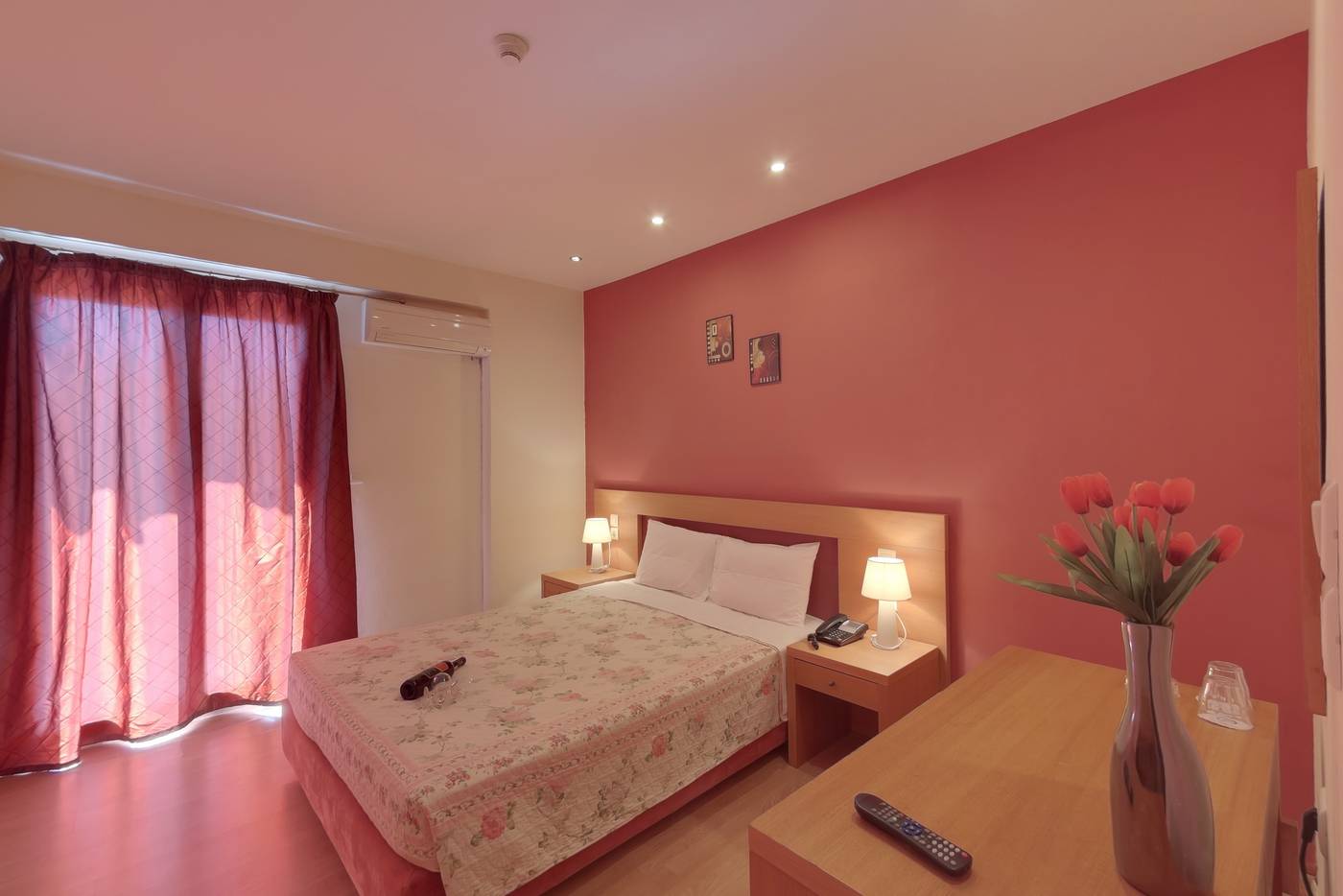 Memory Boutique Hotel