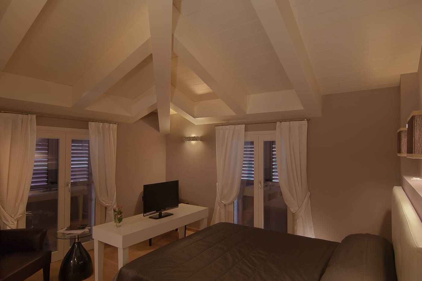 Hotel Arnolfo-Italy-MONTECATINI TERME-Room-6