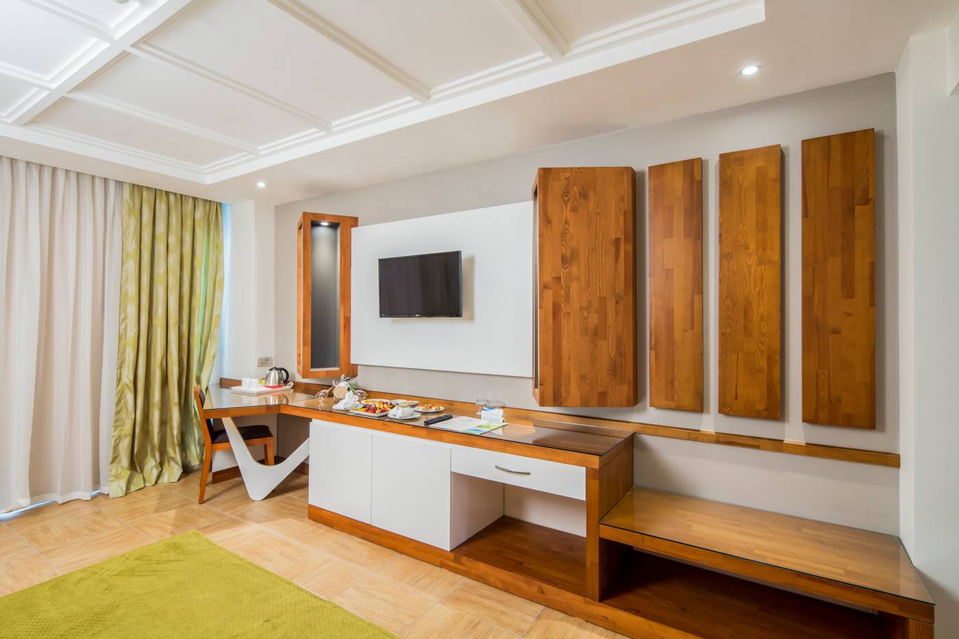 Crystal Waterworld Park Resort & Spa