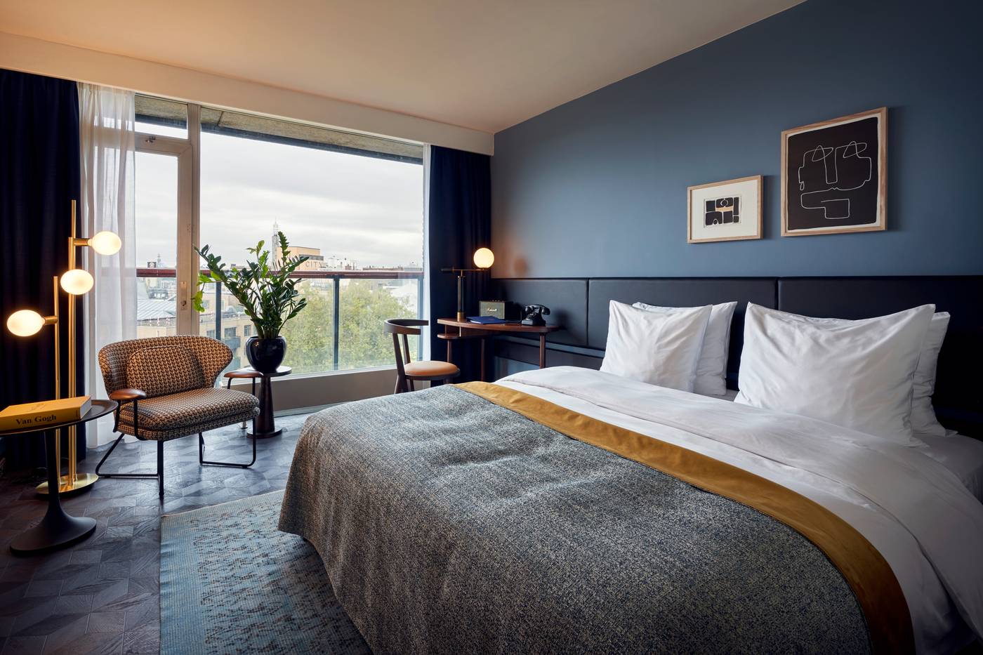 Park-Centraal-Amsterdam-Room-9