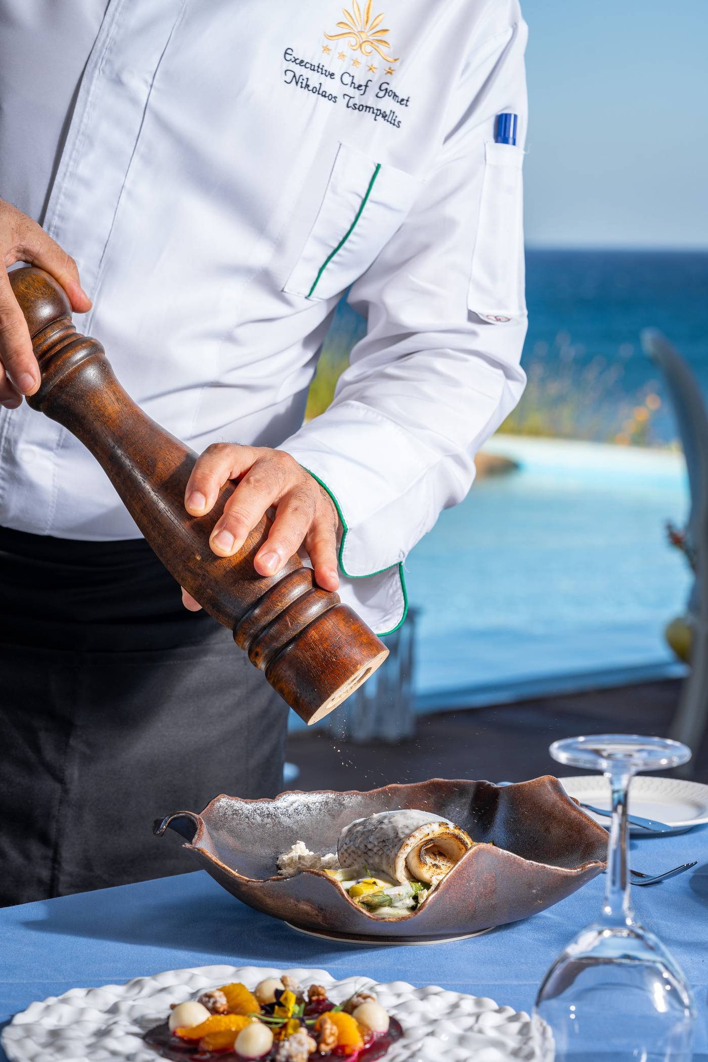 Atrium-Prestige-Thalasso-Spa-Resort---Villas-Restaurant-87
