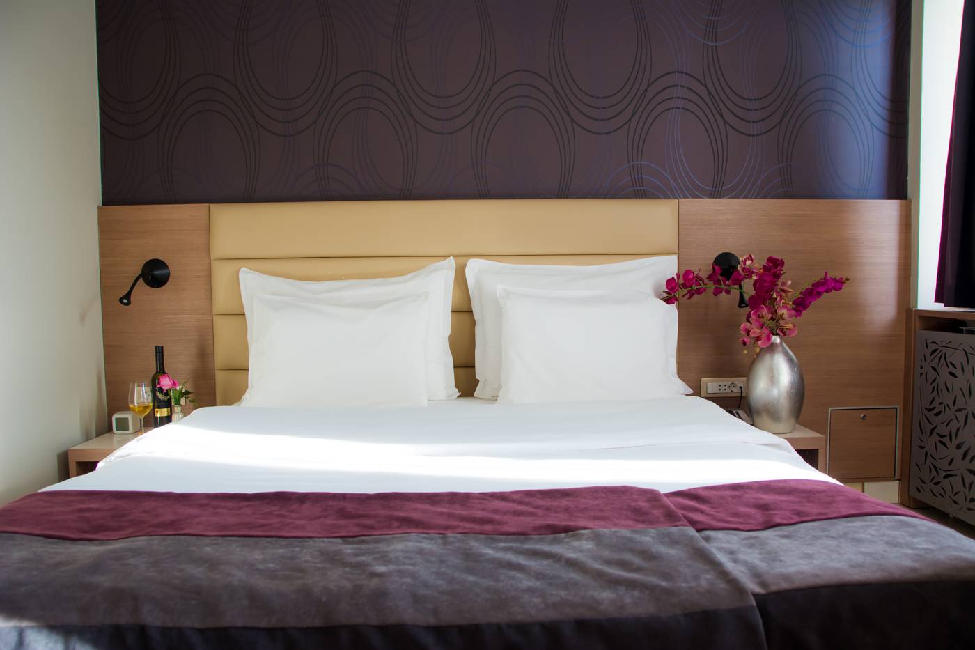 Srbija Garden-Serbia-Belgrade-Room-5