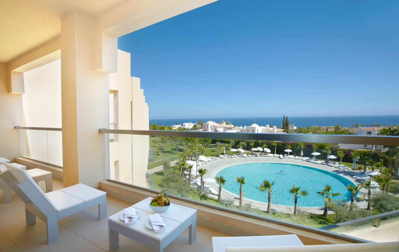 Sao Rafael Suites in Costa de Algarve, Lanzarote, Portugal