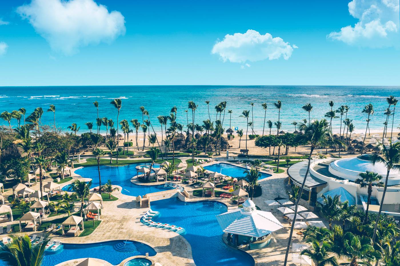JOIA Bavaro by Iberostar