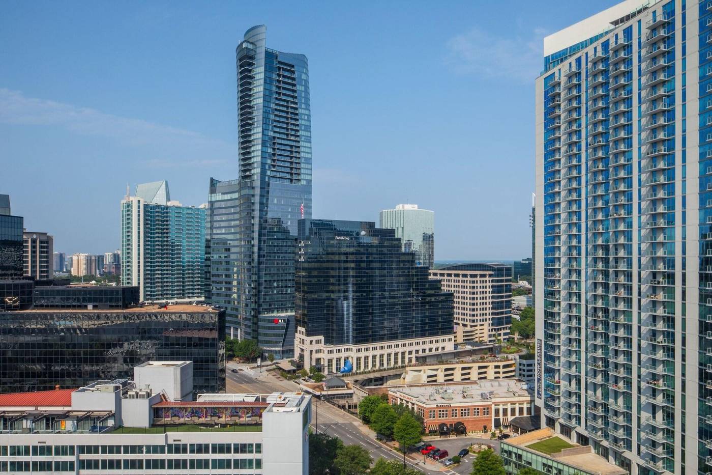 Westin Buckhead-United States-ATLANTA-General view-6