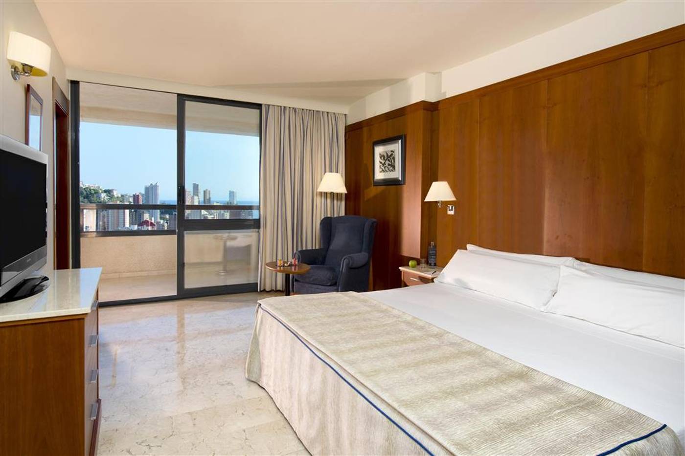 Melia-Benidorm-Room-34