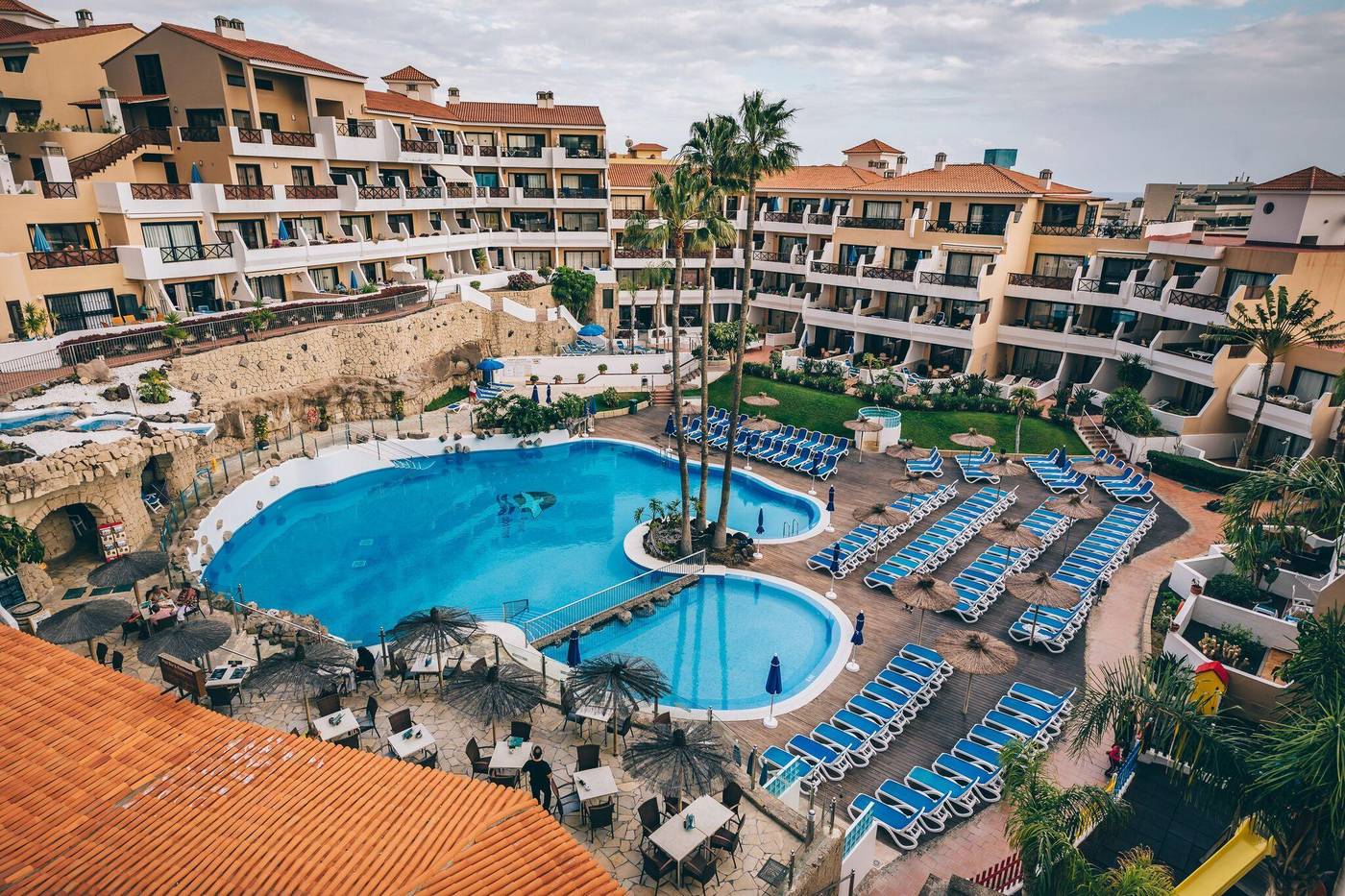 Muthu-Royal-Park-Albatros-Pool-7