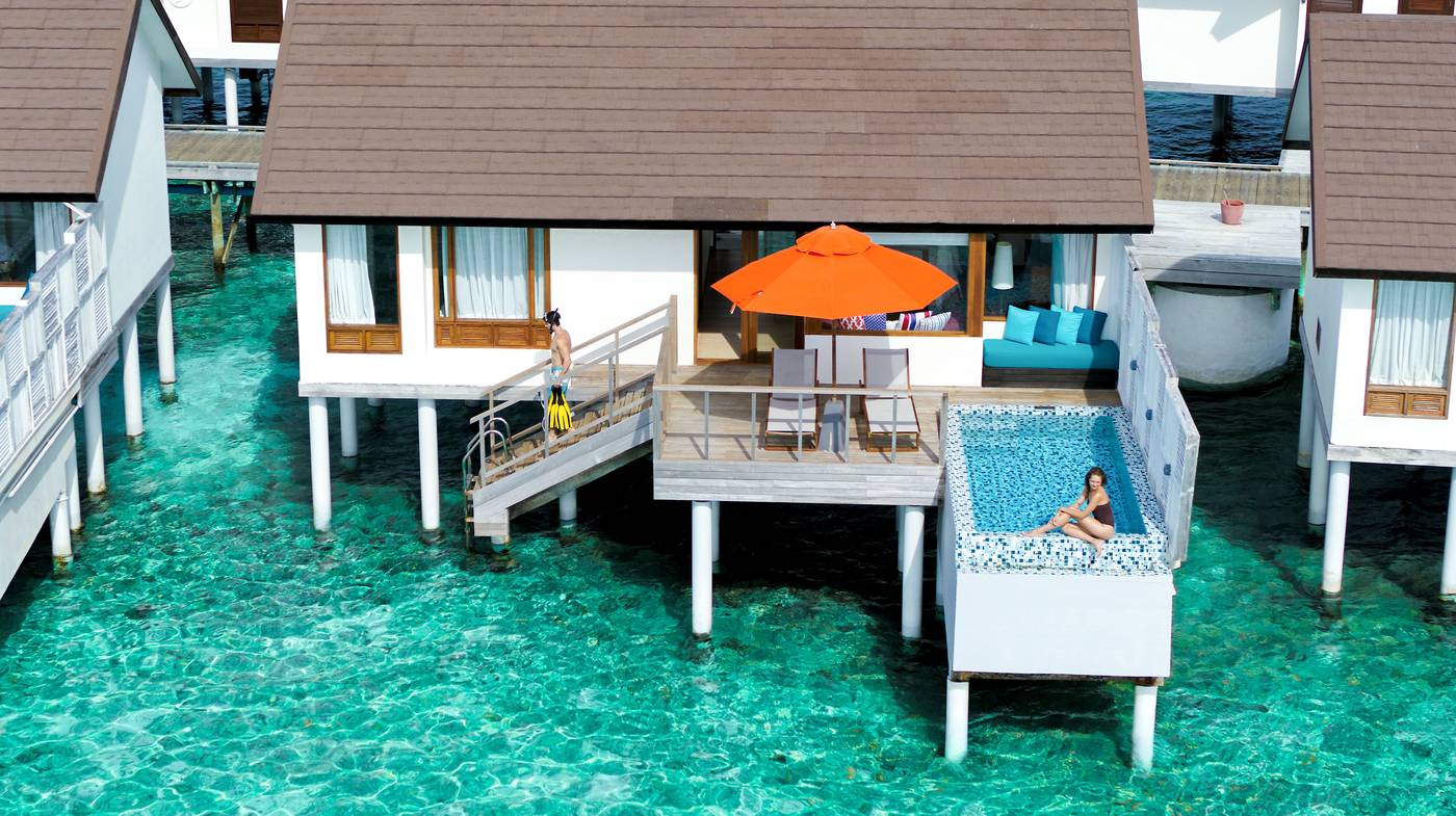 OBLU SELECT Sangeli Maldives 23.12 new