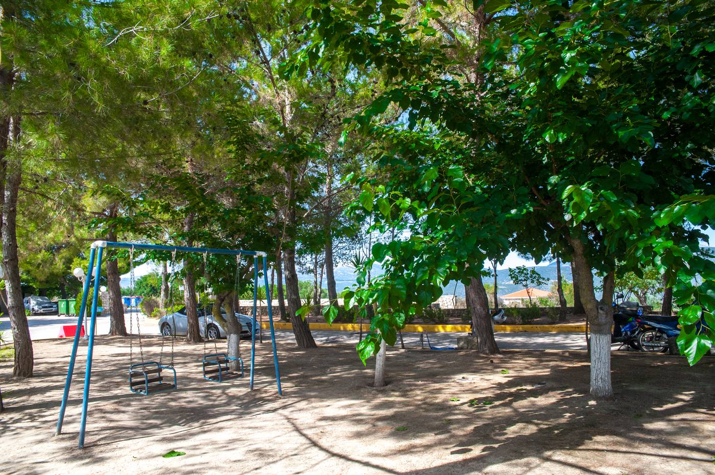 Mouikis-Sun-Village-Sports-and-Entertainment-23