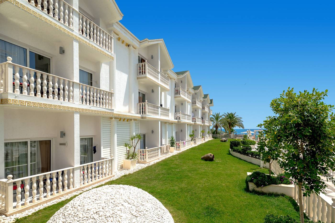 Onkel Resort