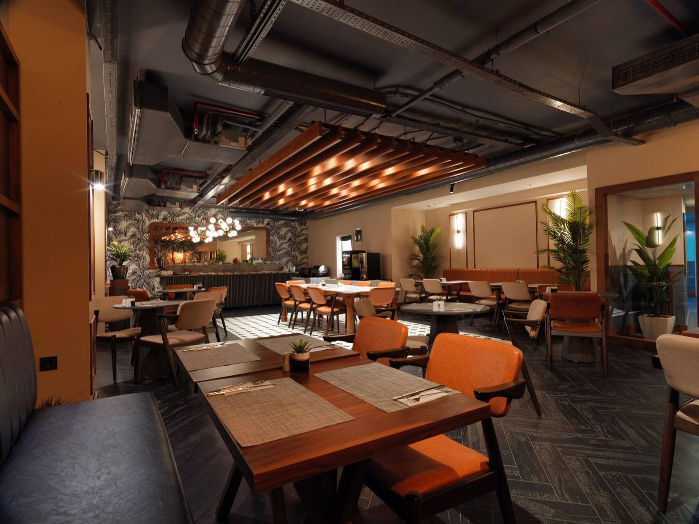 Jaff-Hotels-Nisantasi-Restaurant-13