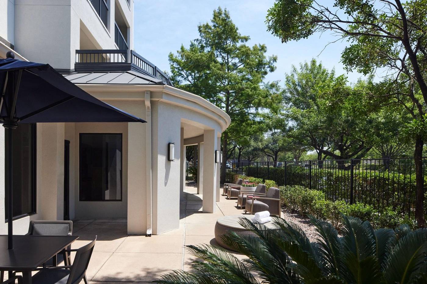 Courtyard Austin South-United States-AUSTIN-General view-7