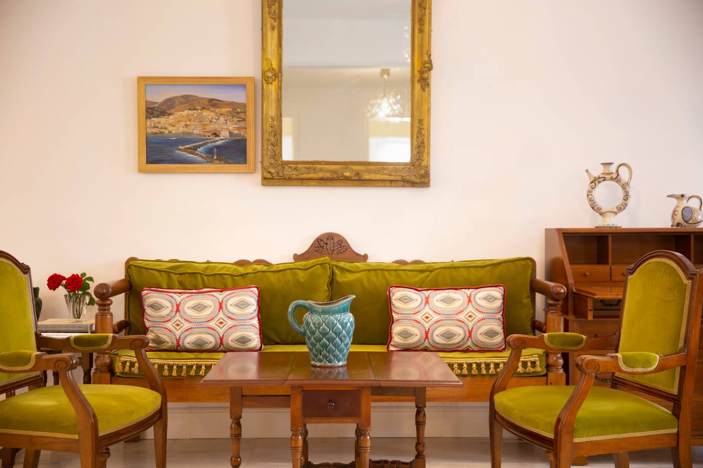 Despotiko-Greece-DESPOTIKA AREA-Lobby-8