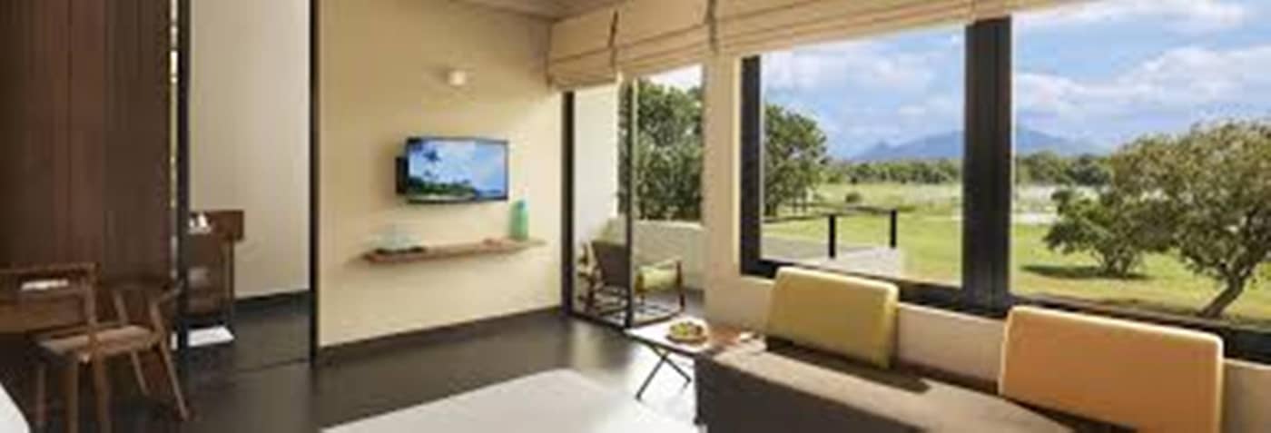 Jetwing Lake-Sri Lanka-Sigiriya-Room-7