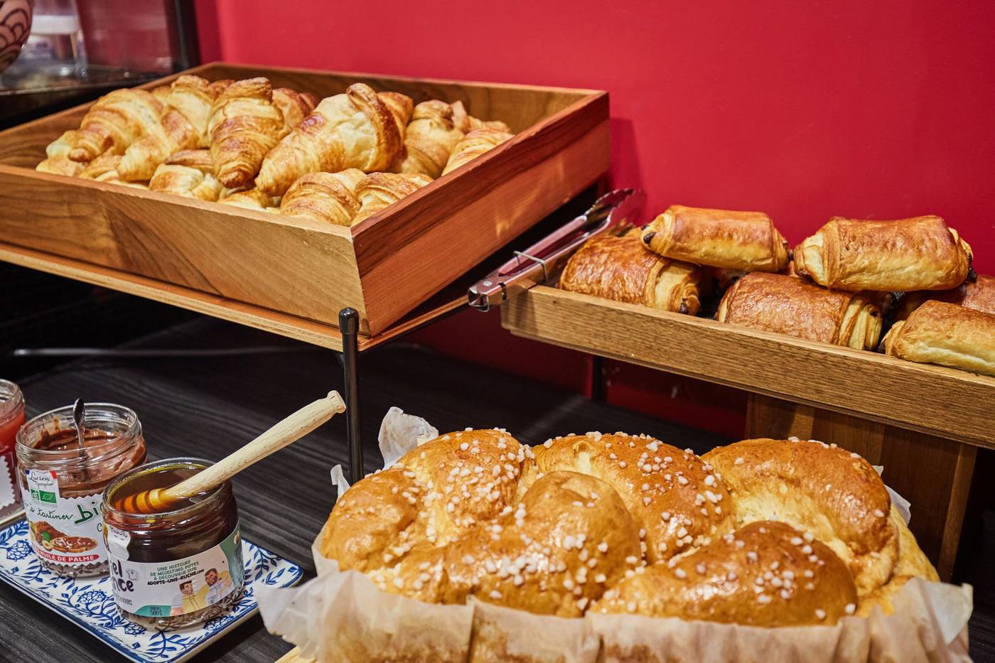 Residence-Odalys-Paris-Rueil-Restaurant-28