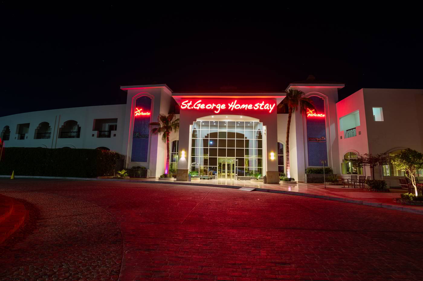 Xperience-St--Georges-Homestay-General-view-10