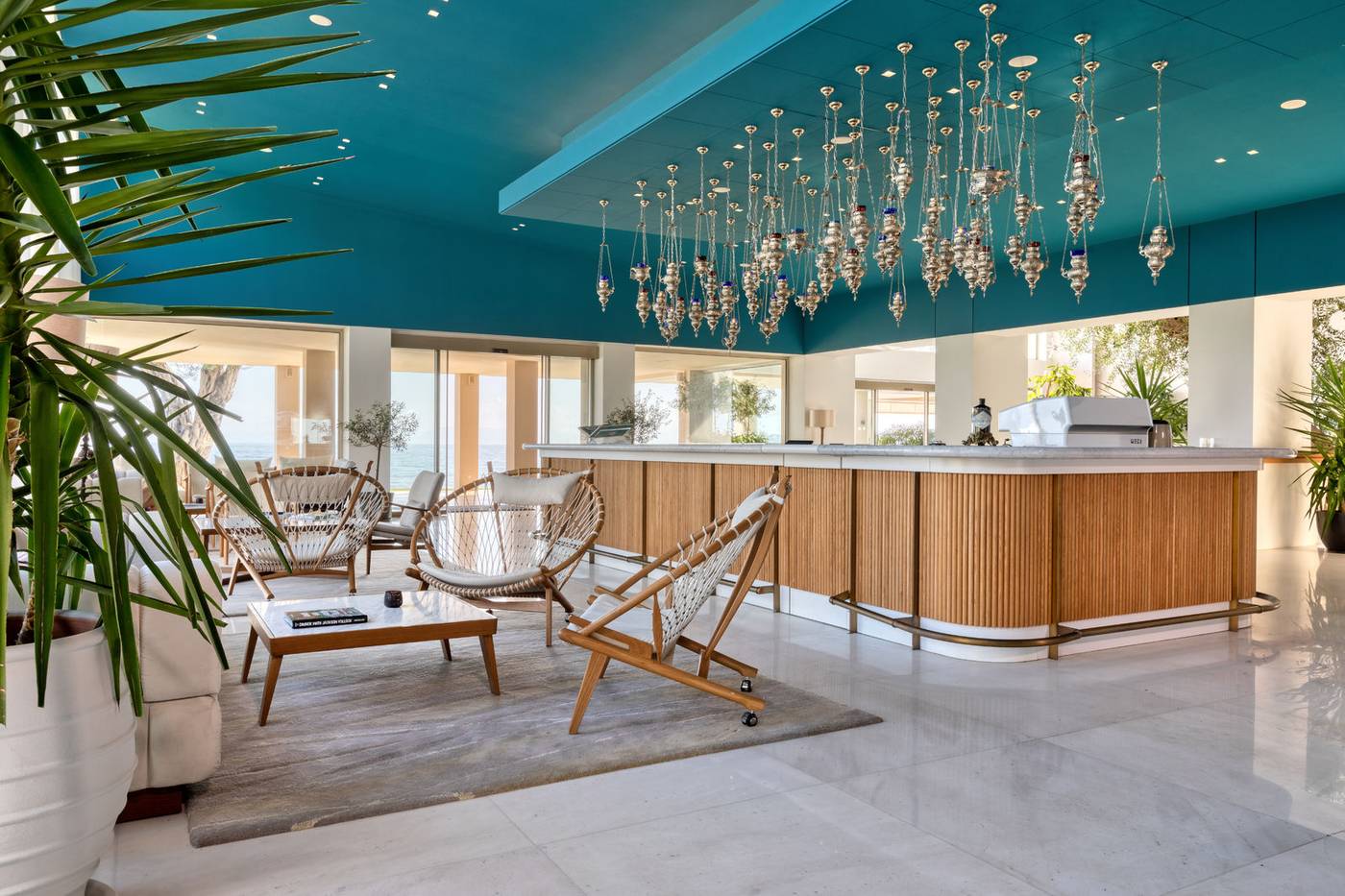 Domes Miramare Corfu, A Luxury Collection Resort - Adults Only