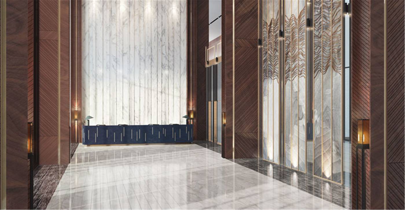 Dorsett Hartamas Kuala Lumpur-Malaysia-TAMAN SRI HARTAMAS - KUALA LUMPUR-Lobby-5