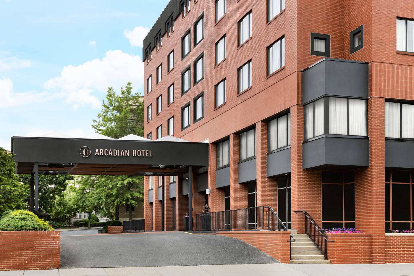 The Arcadian powered by Sonder - United States - BOSTON - General view - 6