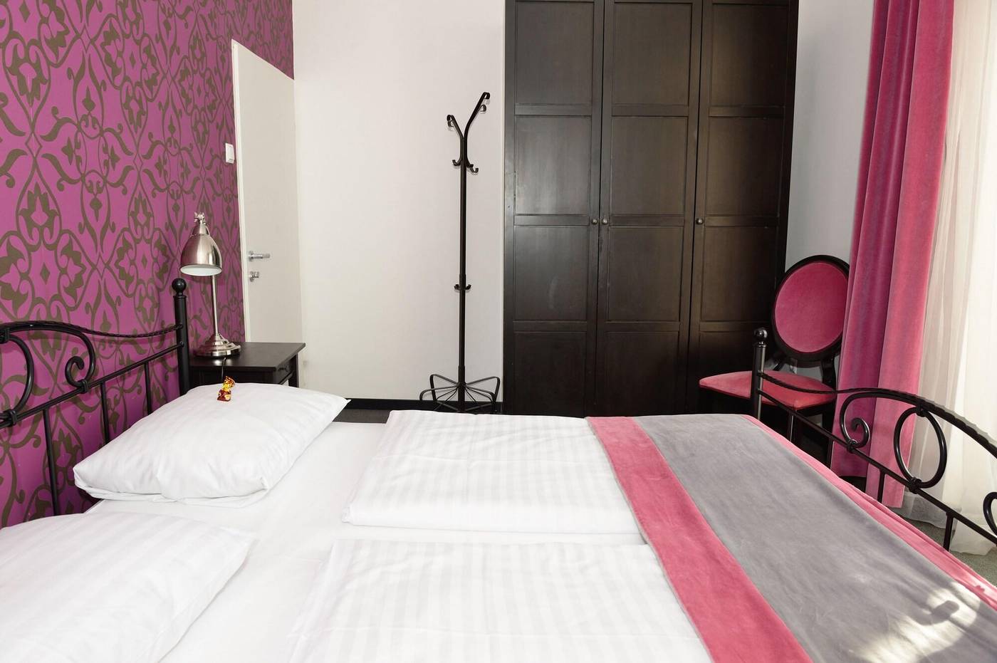 Villa Preseren-Slovenia-BLED -Room-9