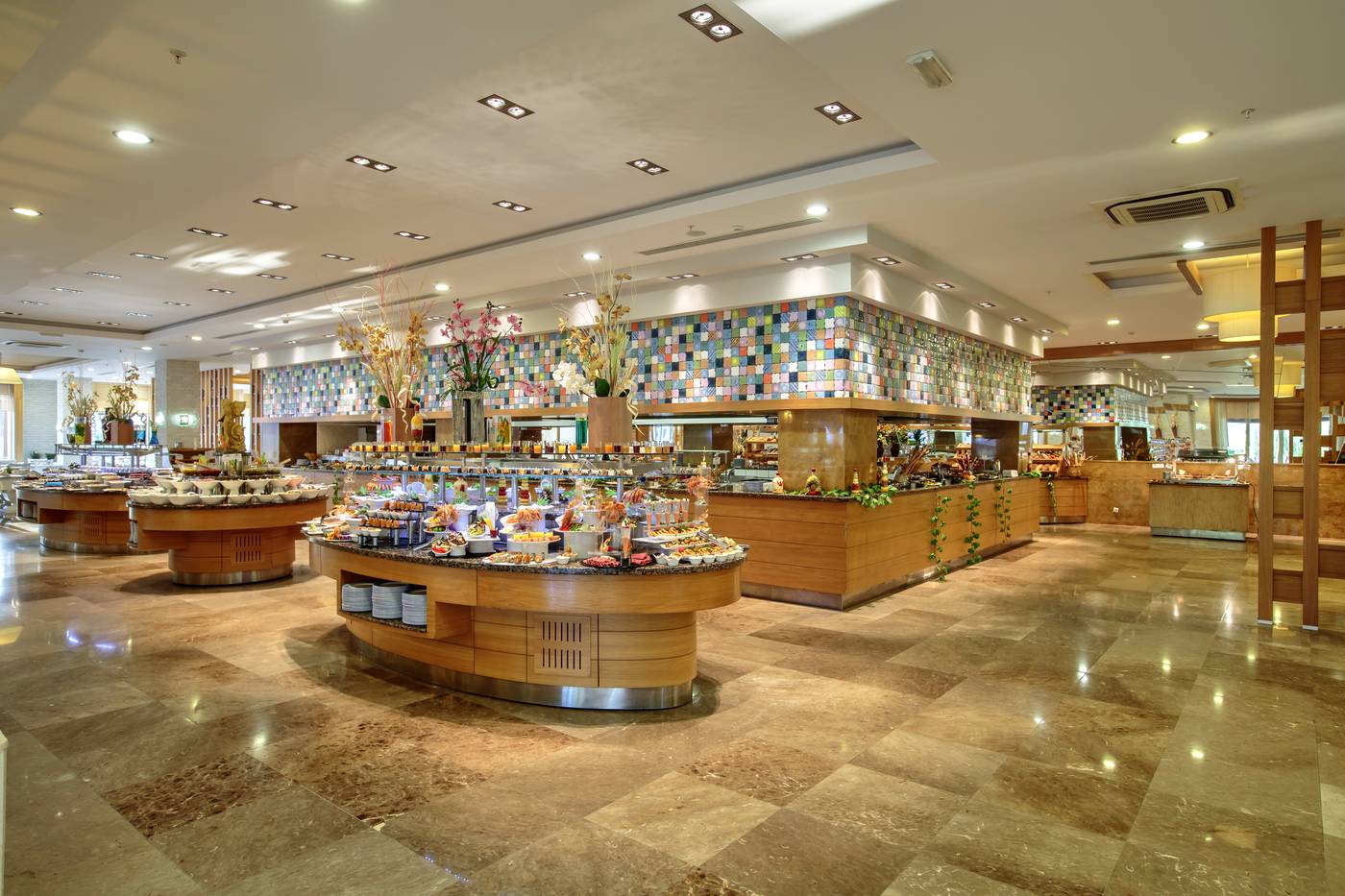 Sunis Kumkoy Beach Resort Hotel & SpaSunis Kumkoy Beach Resort Hotel & Spa
