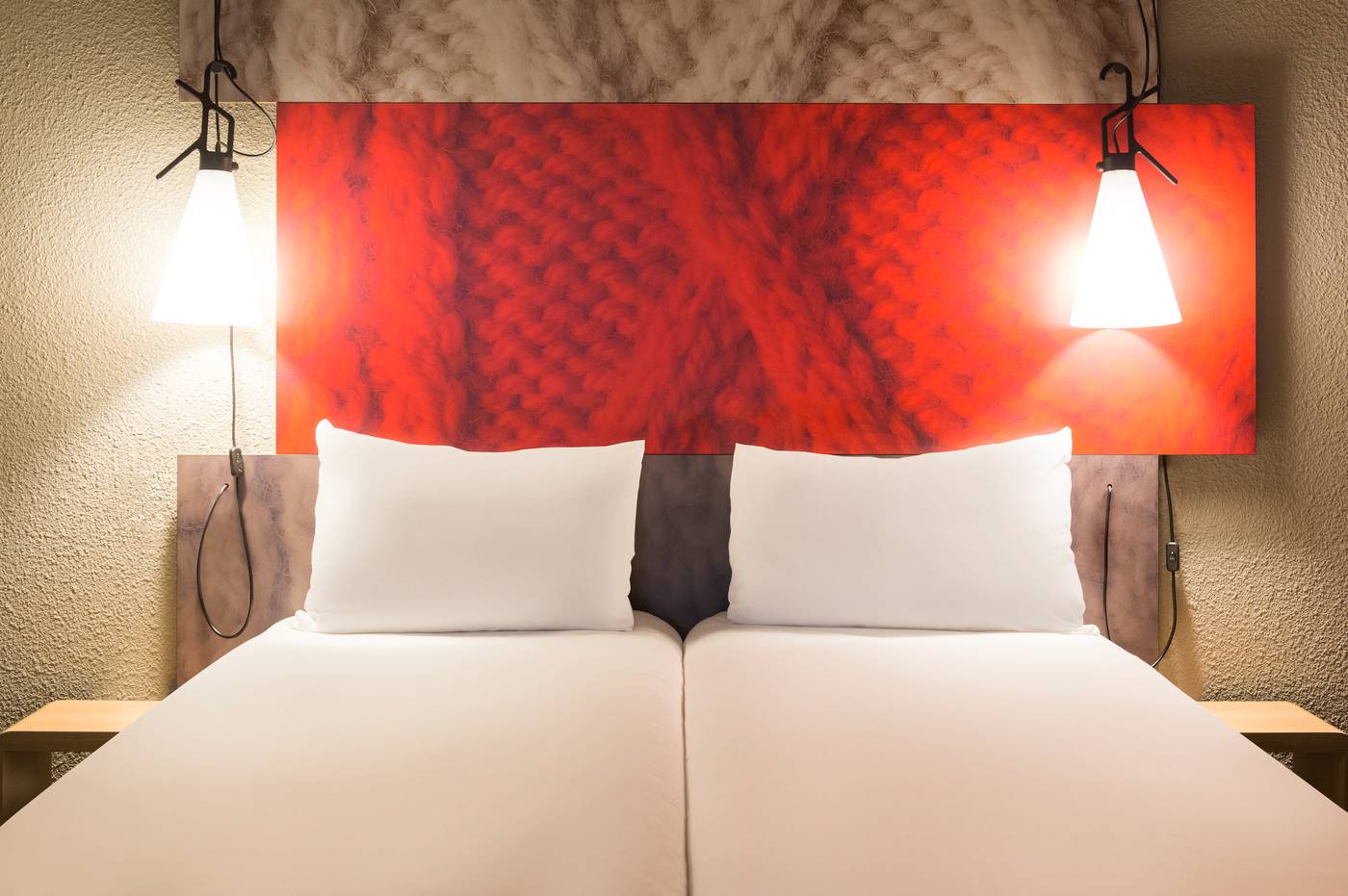 ibis-Marne-la-Vallee-Champs-Room-41