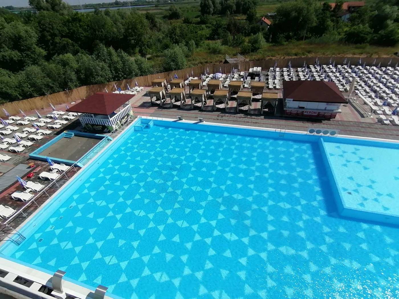 Flamingo Resort-Serbia-Belgrade-General view-1