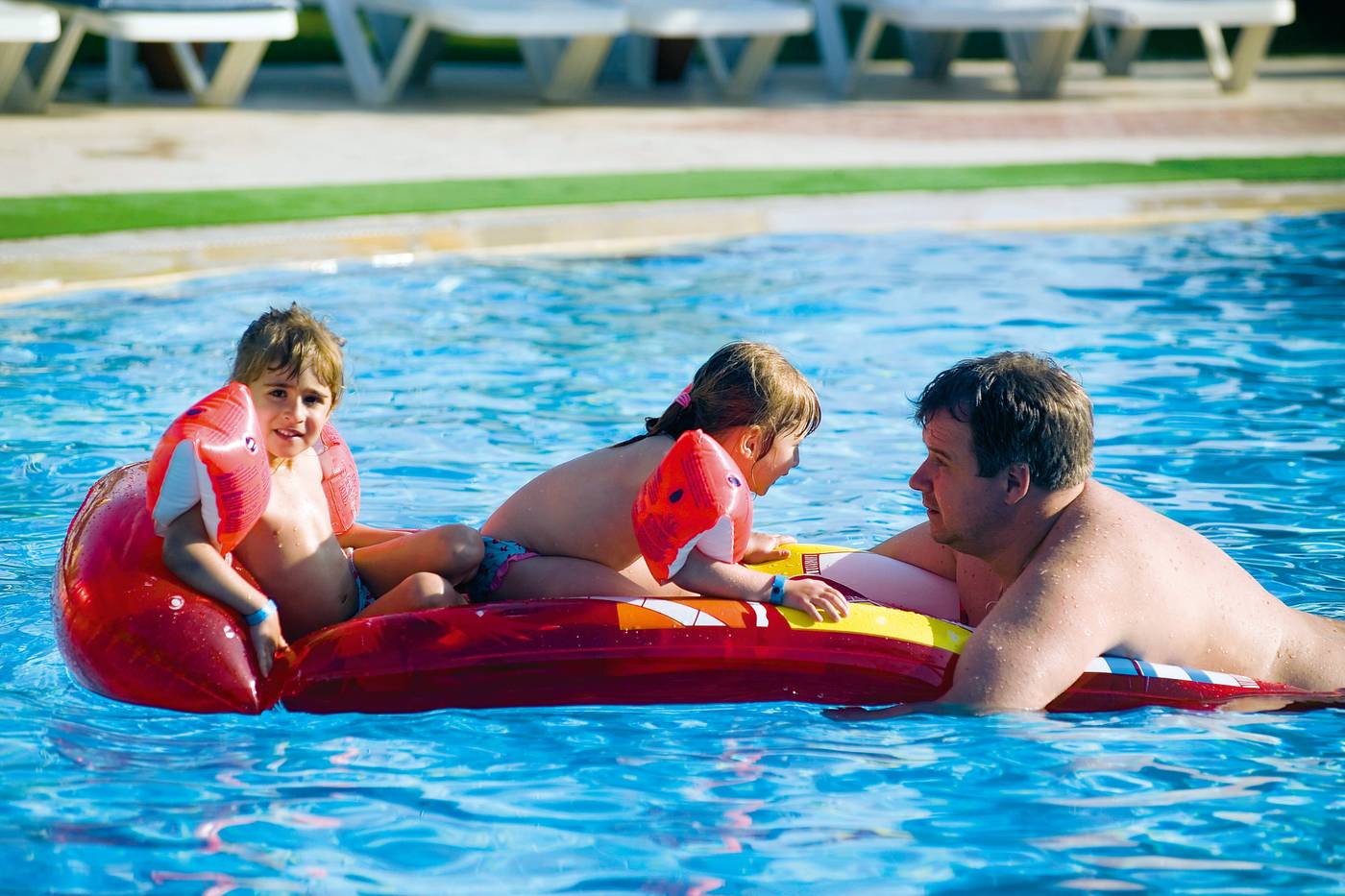 Club-Hotel-Titan-Pool-6