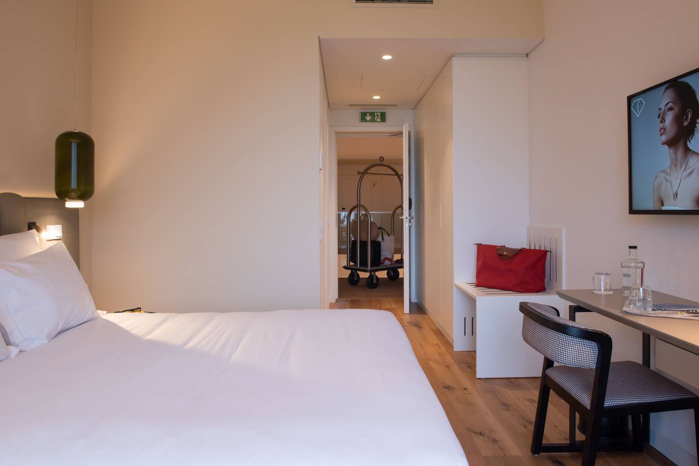 Sines Sea View Business and Leisure Hotel-Portugal-Sines-Room-10
