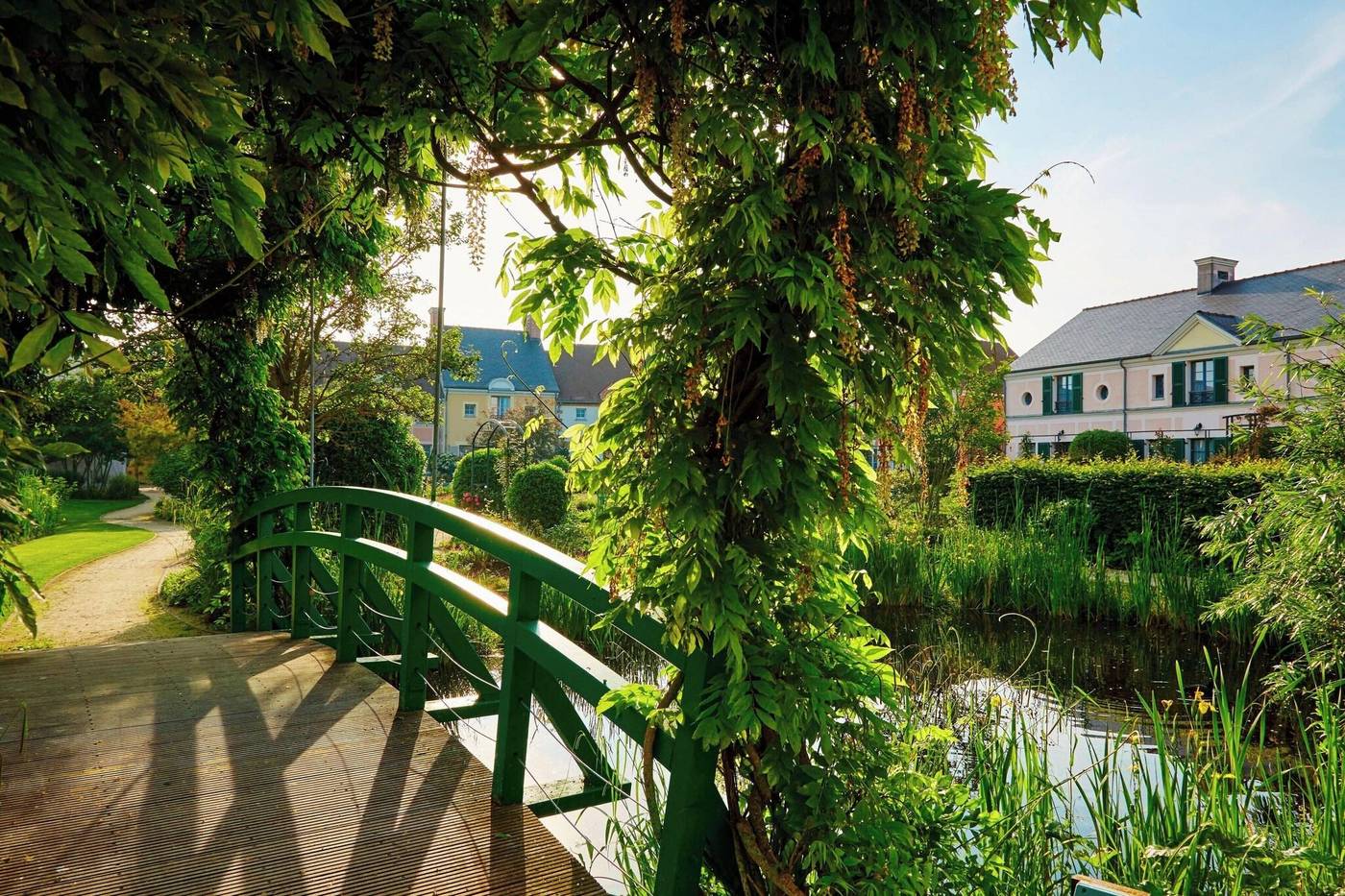 Marriott-s-Village-d-lle-de-France-General-view-37