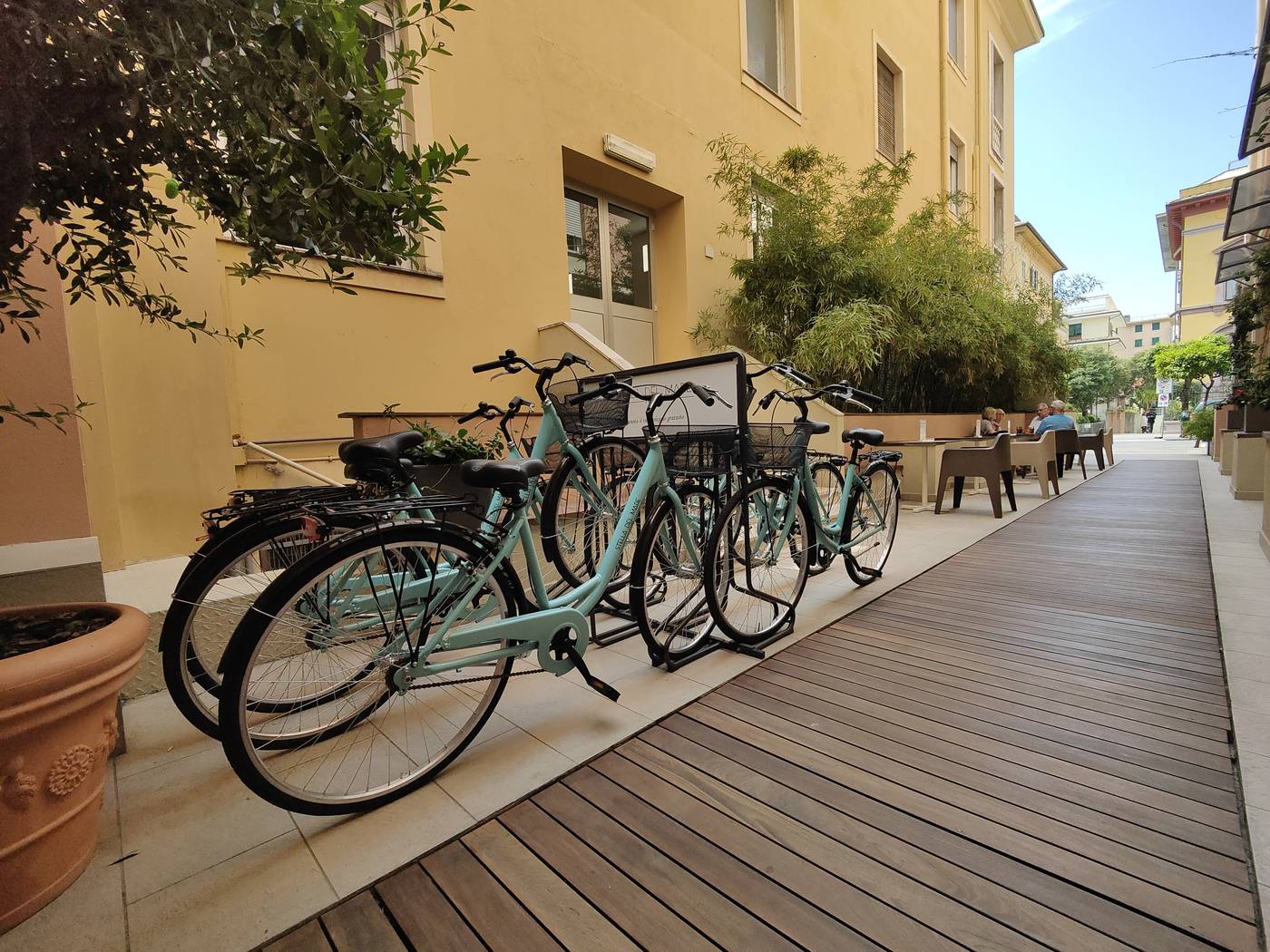 Hotel Stella Del Mare - Italy - Chiavari GE - Sports and Entertainment - 1