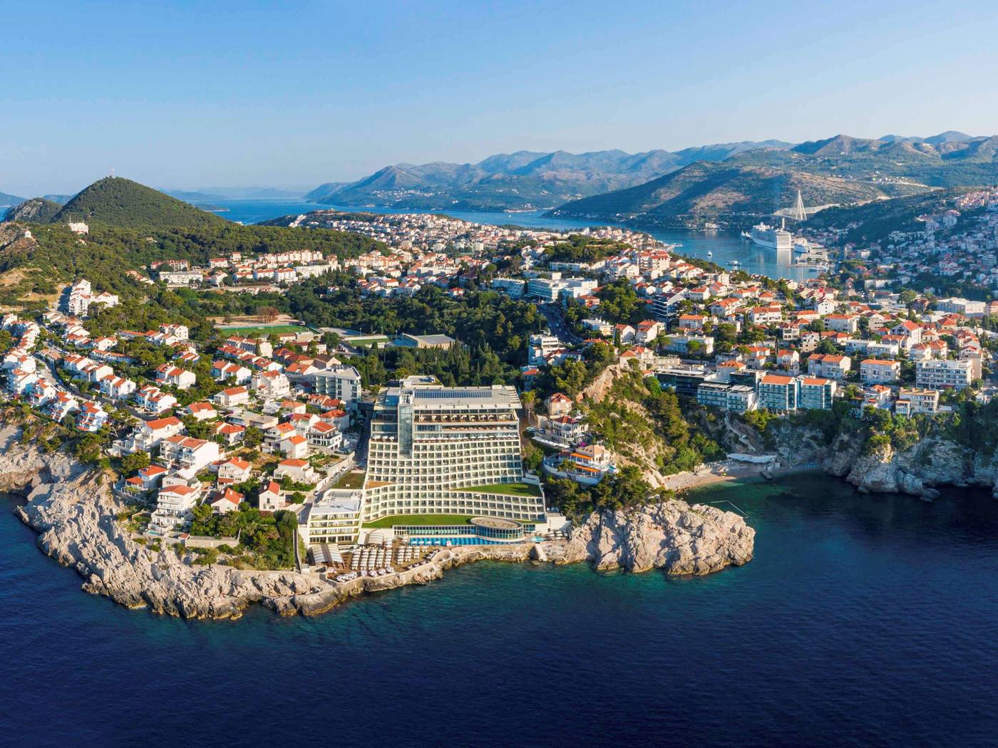 Rixos-Premium-Dubrovnik-General-view-4
