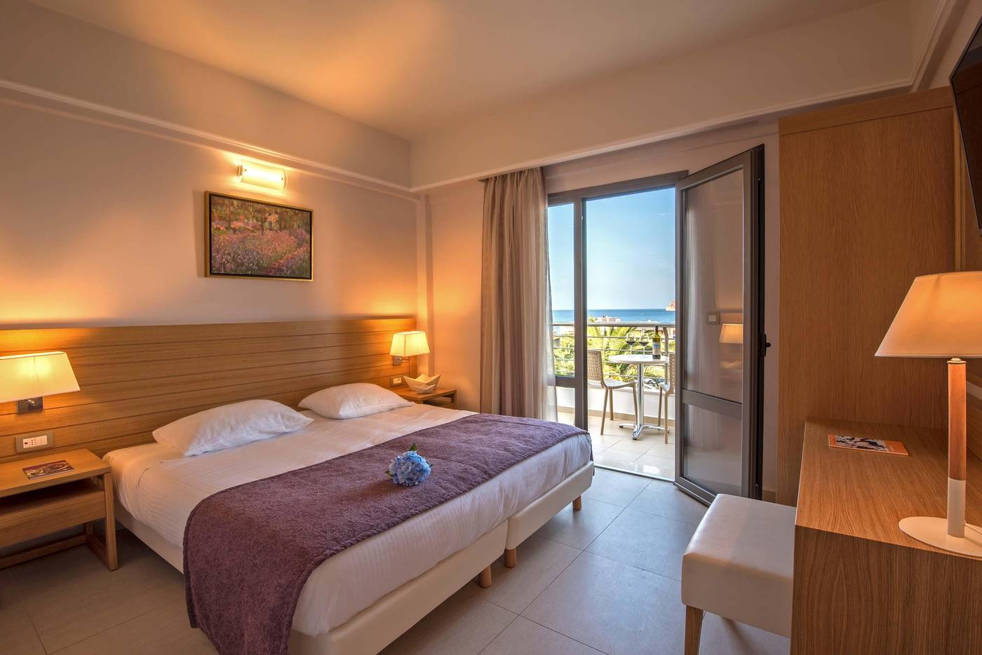 Porto-Platanias-Village-Resort-Room-31
