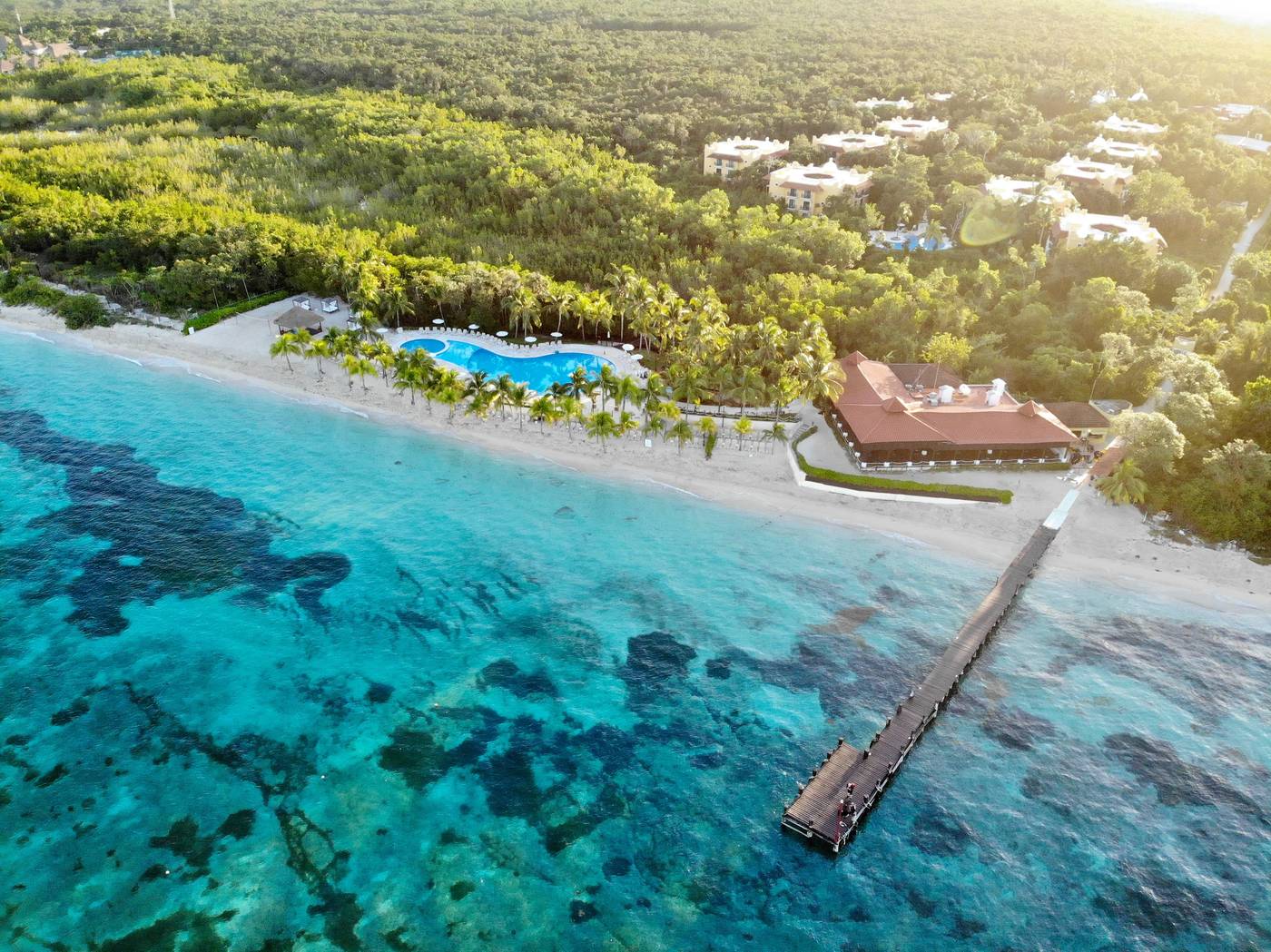 Occidental-Cozumel-General-view-65