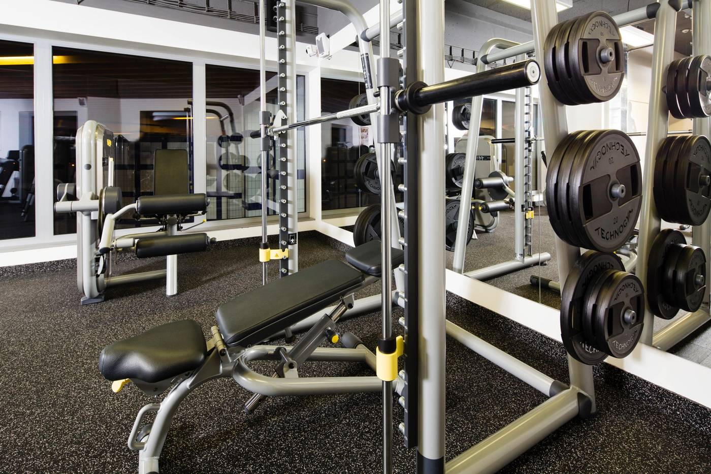 Orea-Hotel-Pyramida-Sports-and-Entertainment-40