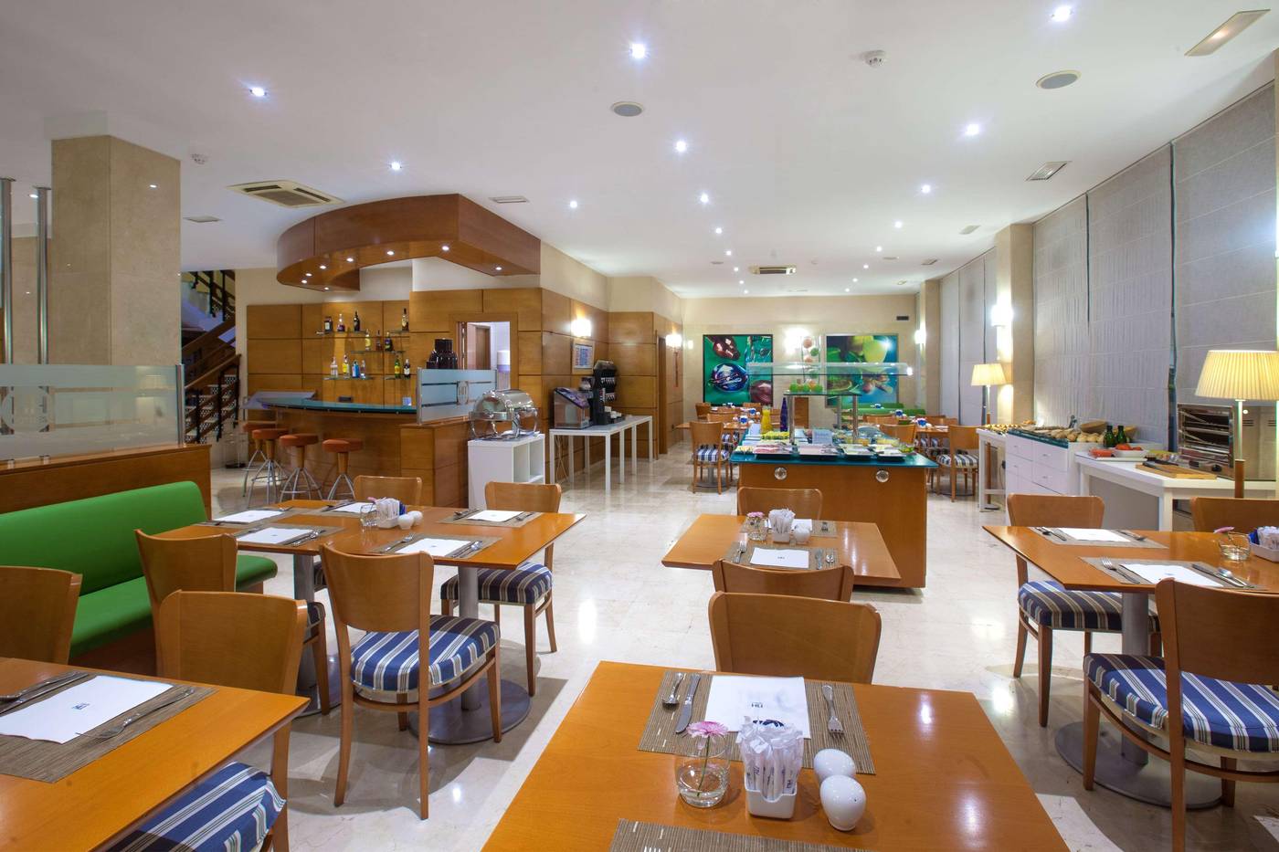 NH-San-Pedro-de-Alcantara-Restaurant-12