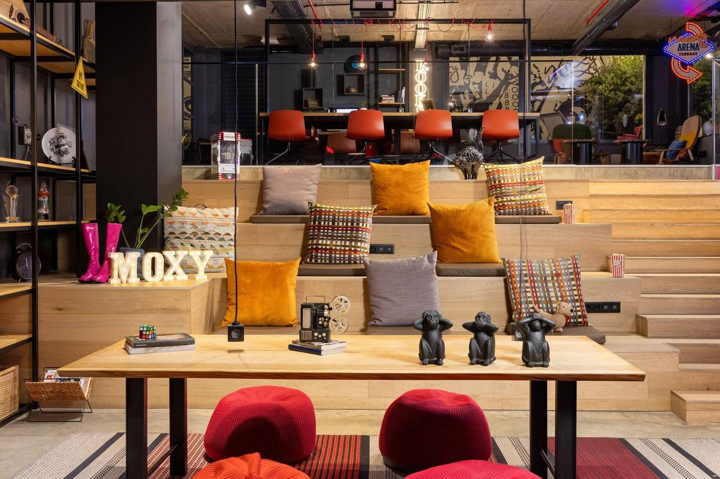 Moxy-Lisbon-City-General-view-20