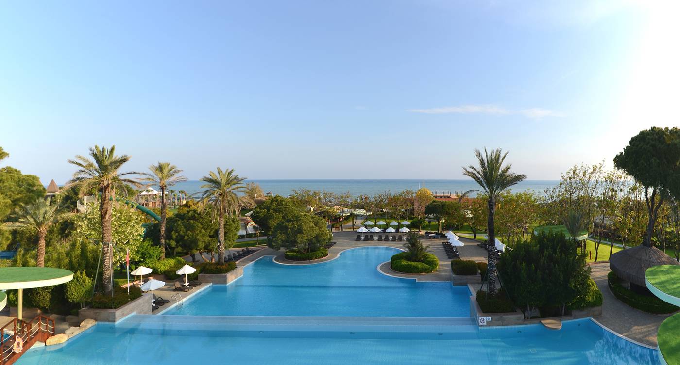 Gloria Verde Resort and Spa