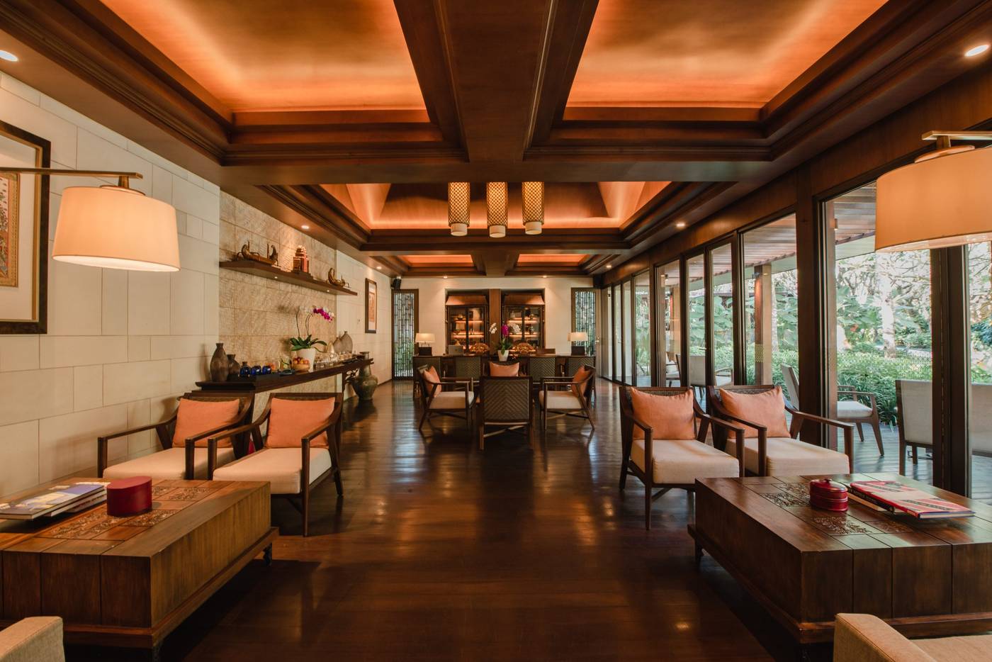 Ramayana Suites  18.08.25