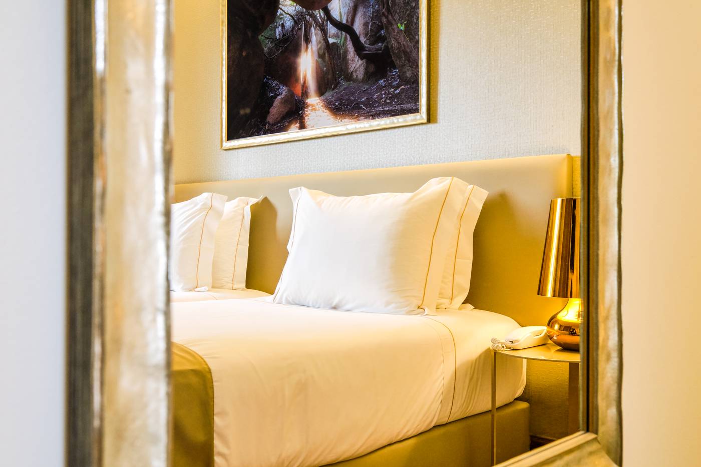 Sintra Boutique Hotel-Portugal-SINTRA-Room-10