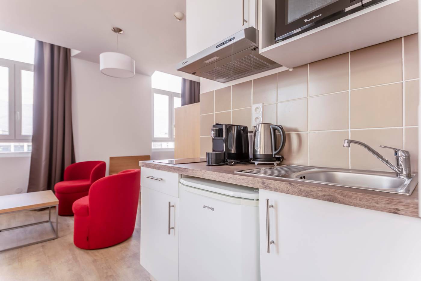 Residhotel Central Gare-France-GRENOBLE-Room-10