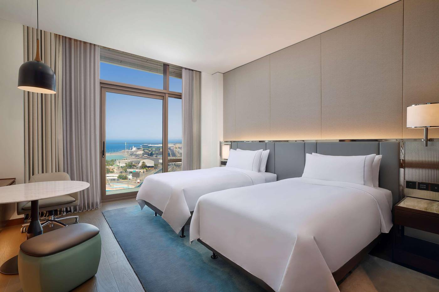 Shangri-La Jeddah-Saudi Arabia-Jeddah-Room-6