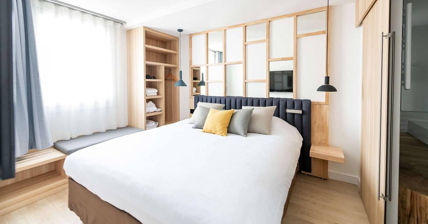 Campanile-Paris-Ouest---Pont-de-Suresnes-Room-33